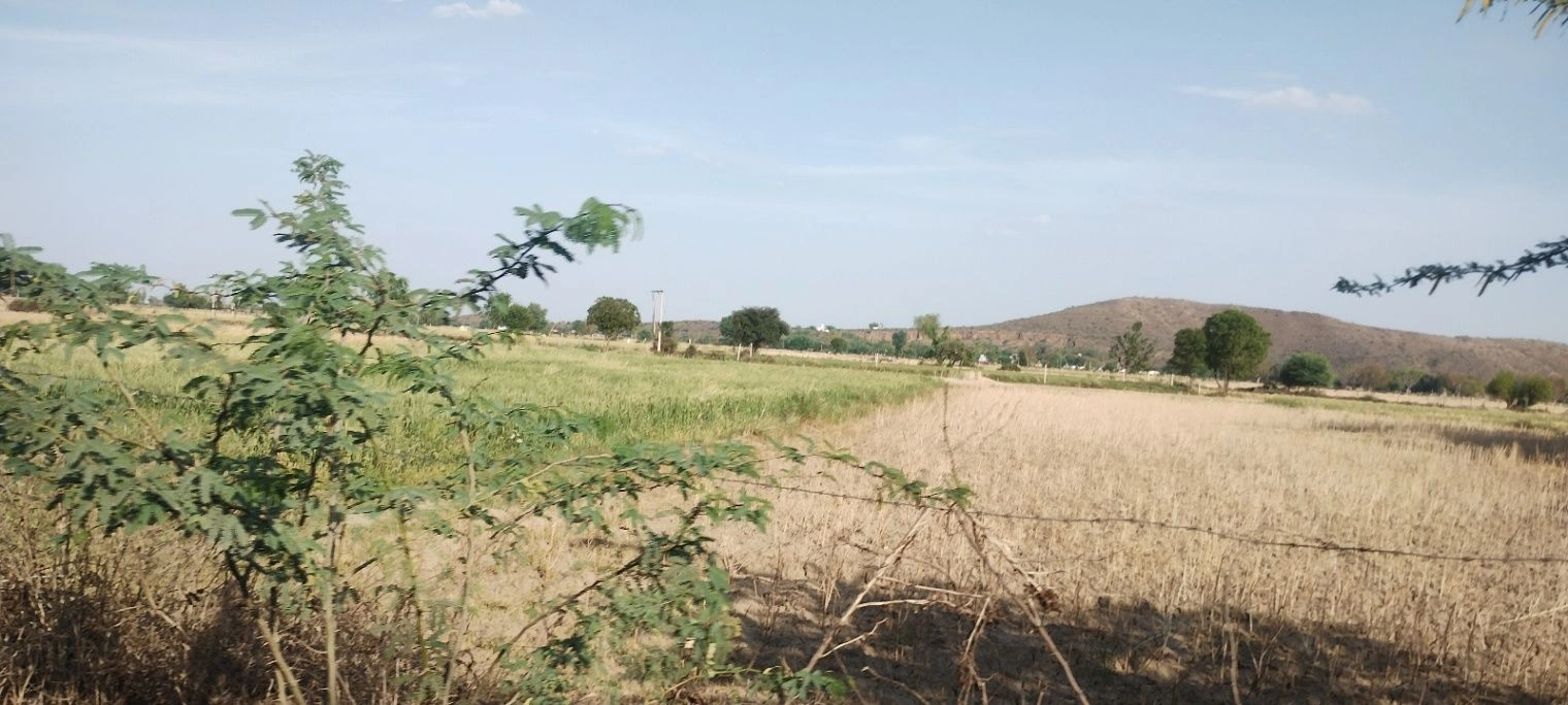 Ghat, Rajasthan, India
