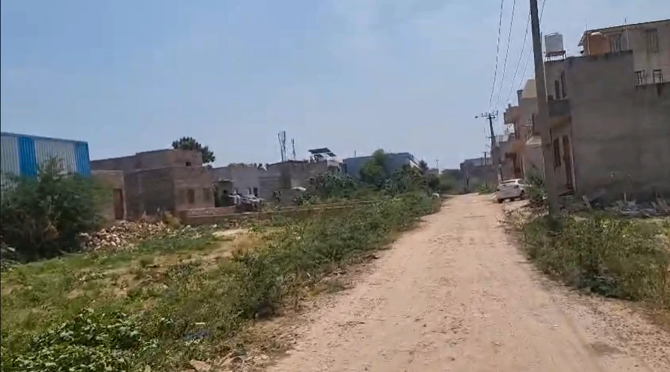 Pal Pashu Mela Rd, Phase 1st, Sangriya, Jodhpur, Sangariya, Rajasthan 342013, India - Photo 2