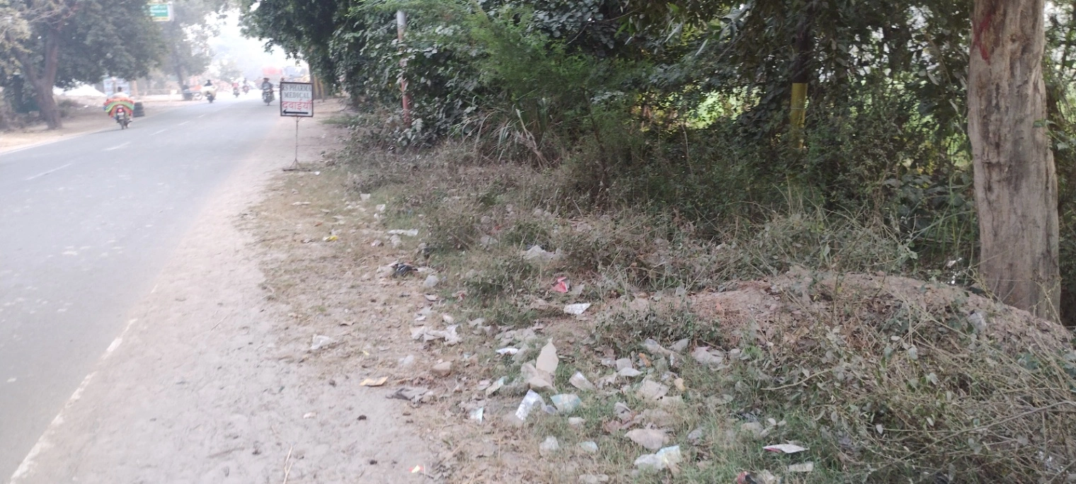 Govardhan, Uttar Pradesh, India