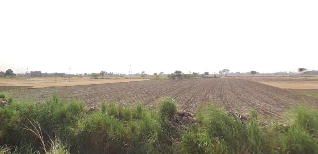 Jewar, Uttar Pradesh 203135, India