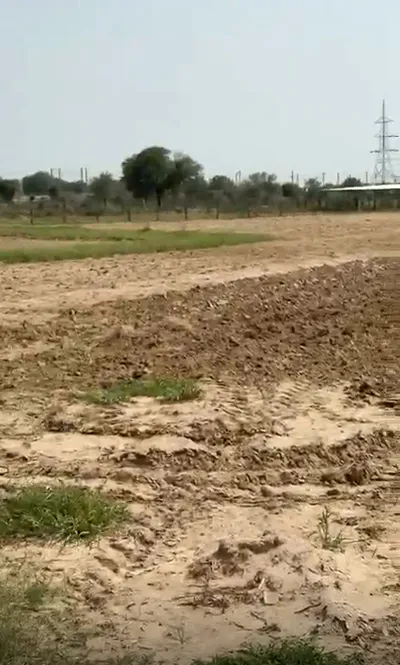 8G6G+75 Makrera, Ajmer, Rajasthan, India preview 3