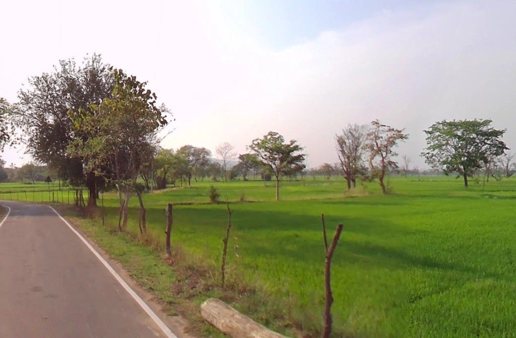 Bikrampur, Chhattisgarh, India