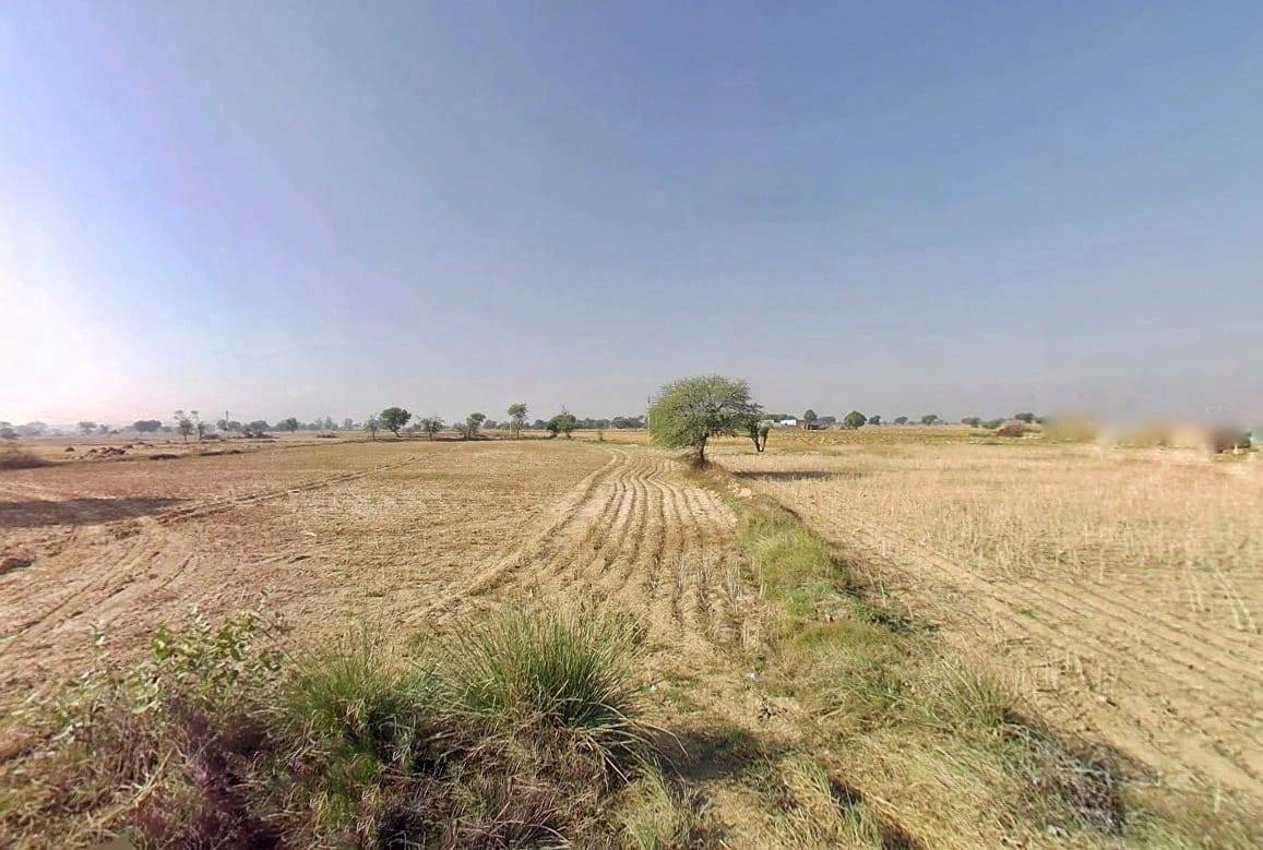 Mubarikpur Rd, Naugaon, Rajasthan 301025, India