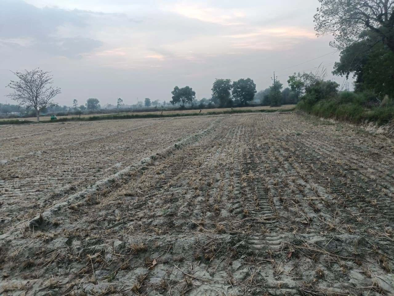 Ajijpur, Uttar Pradesh, India