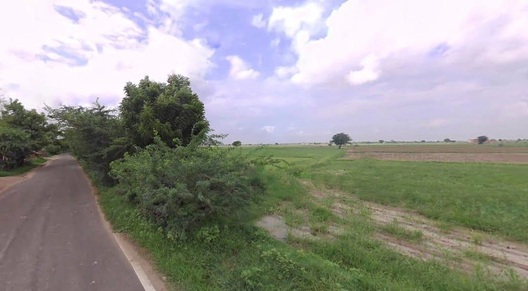 J3MC+5C8, Piproli, Rajasthan, India