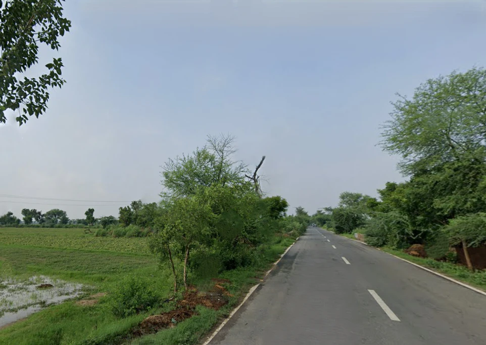 Jarara, Uttar Pradesh 281205, India