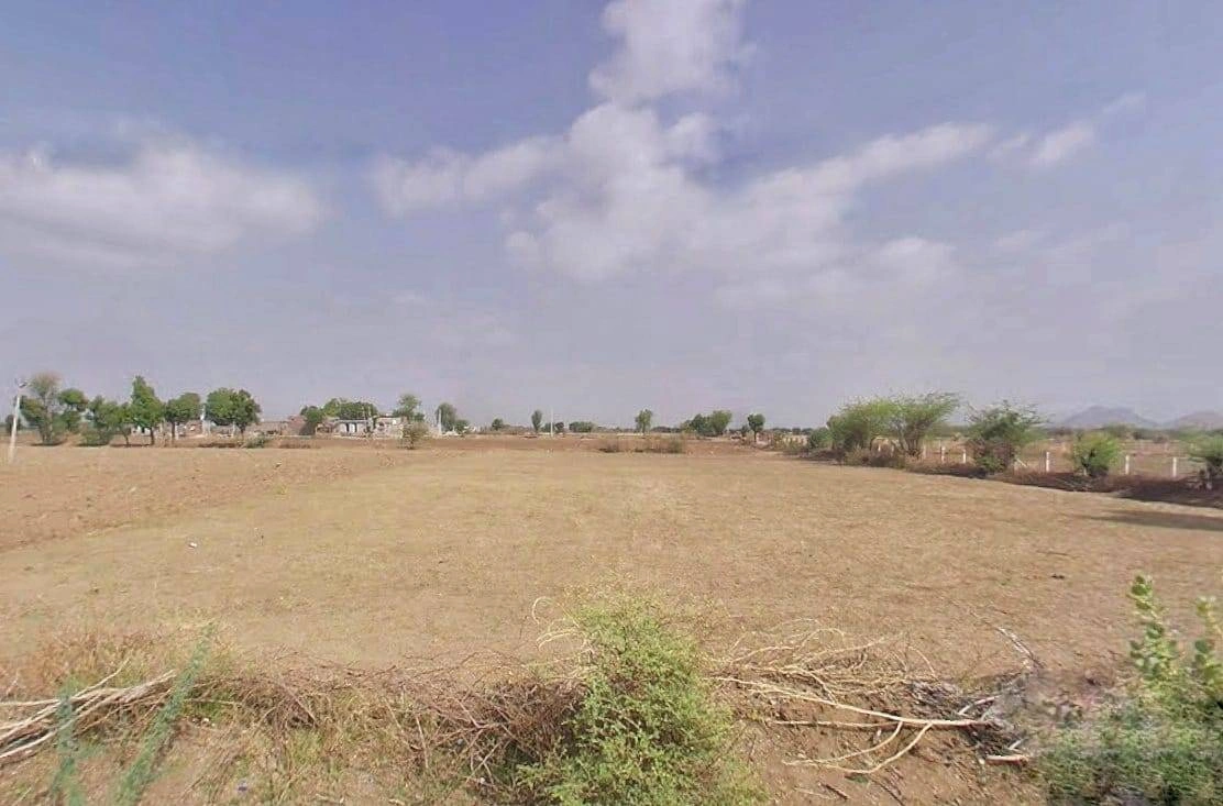 2693+62 Mori, Rajasthan, India