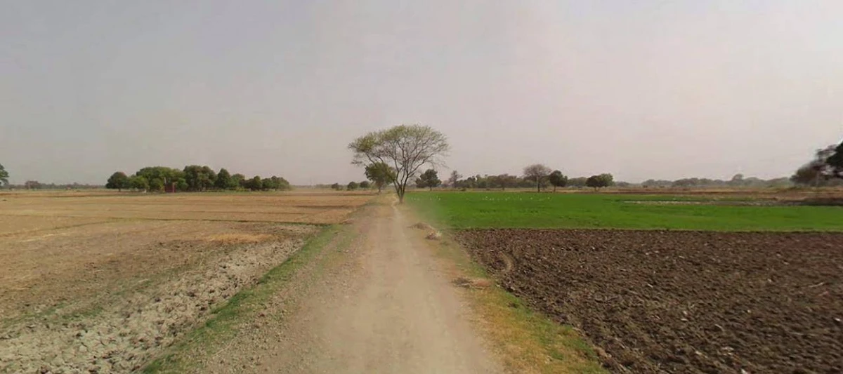 Suratgarh, Rajasthan 335804, India