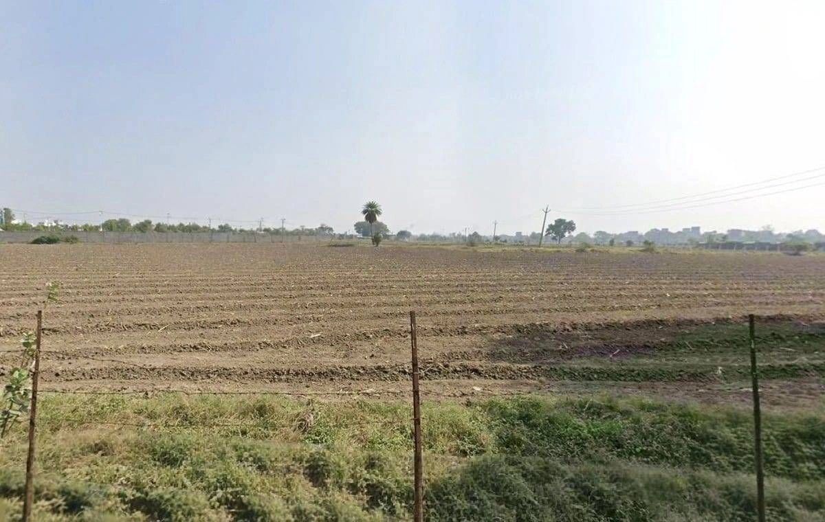 Sanwer, Madhya Pradesh 453551, India