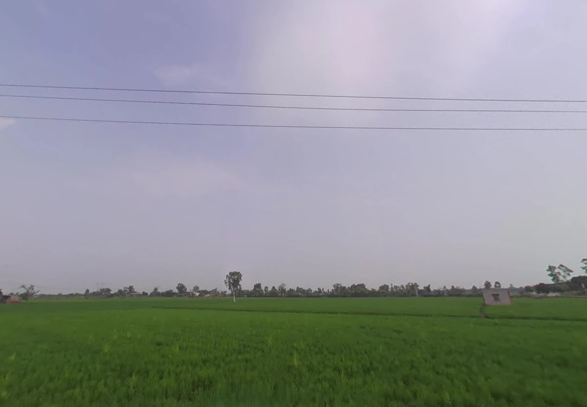 Mandkola, Haryana 121103, India