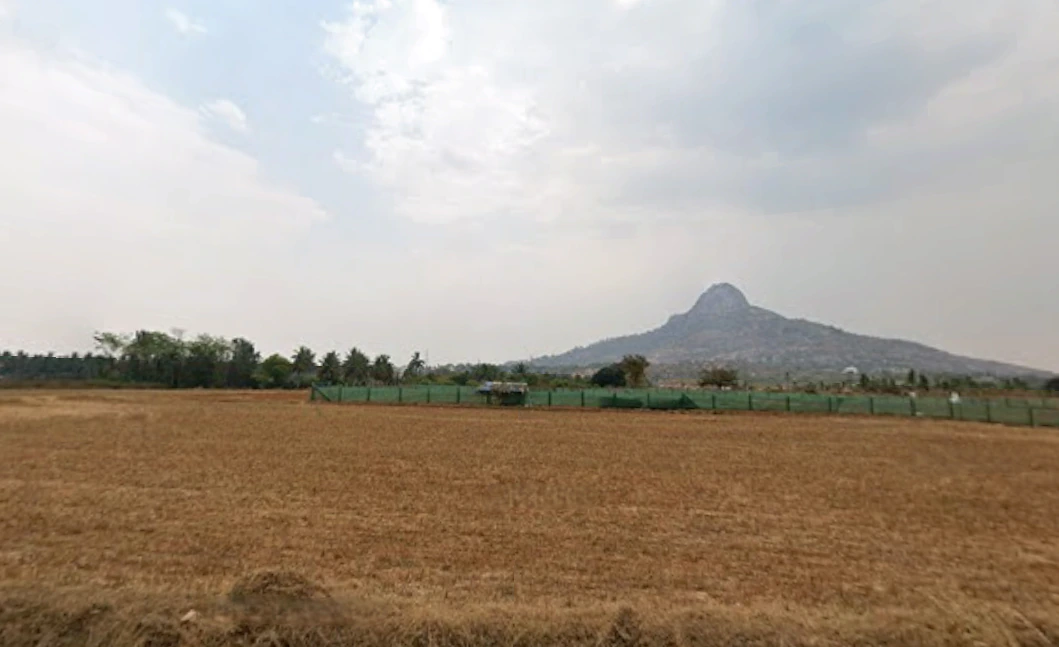 56PQ+HW5, GottikereRd, Bargenahalli, Karnataka 562111, India