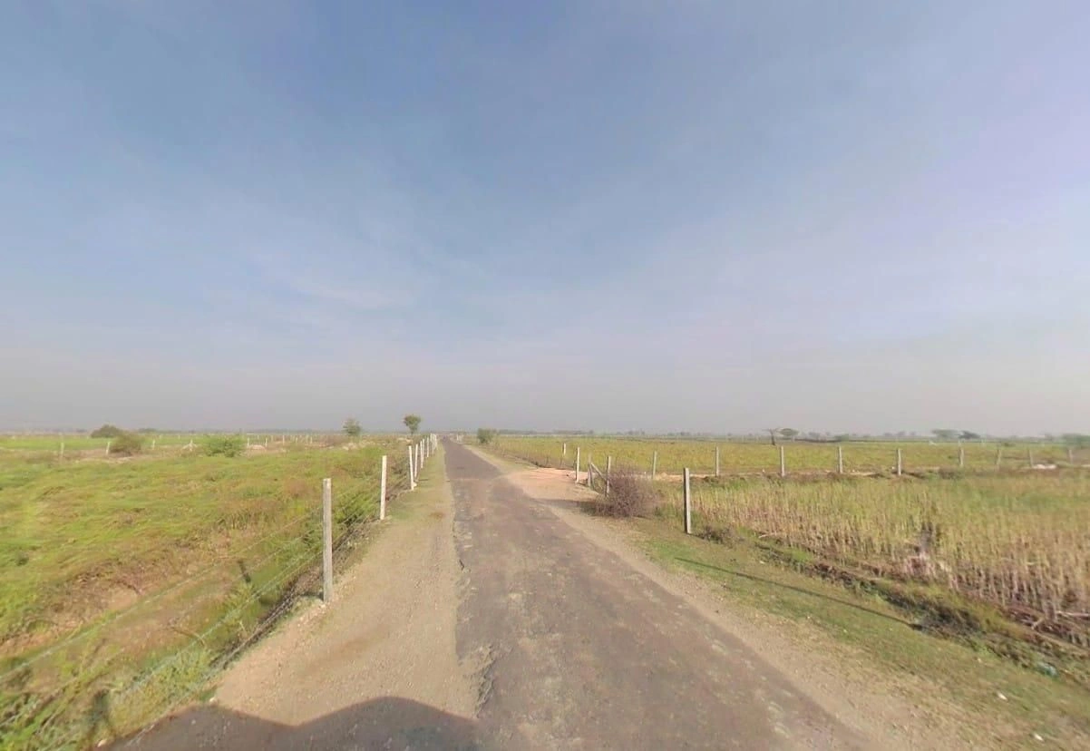 7PCX+9W Seesola, Rajasthan, India