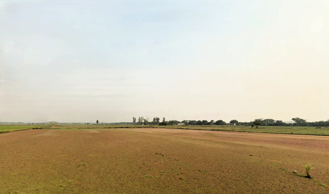 Mundka, Delhi, India