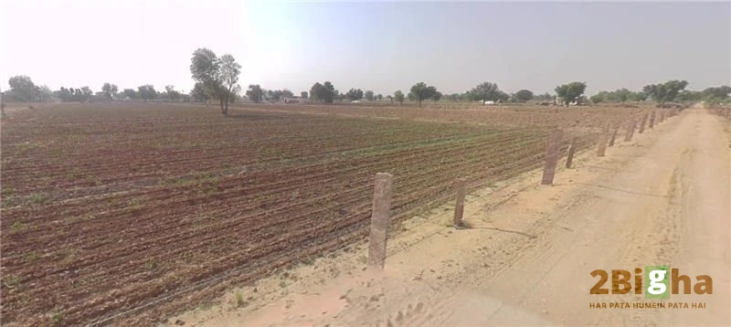 Surdhana Pariharan, Rajasthan 334201, India