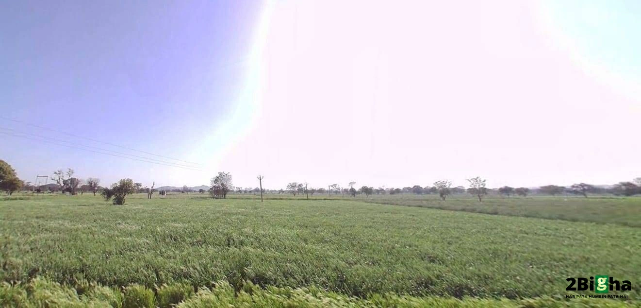 3PQR+WJ3, Jaipur - Jhunjhunu Bypass Rd, Tantiyawas, Rampura Dabri, Rajasthan 303704, India