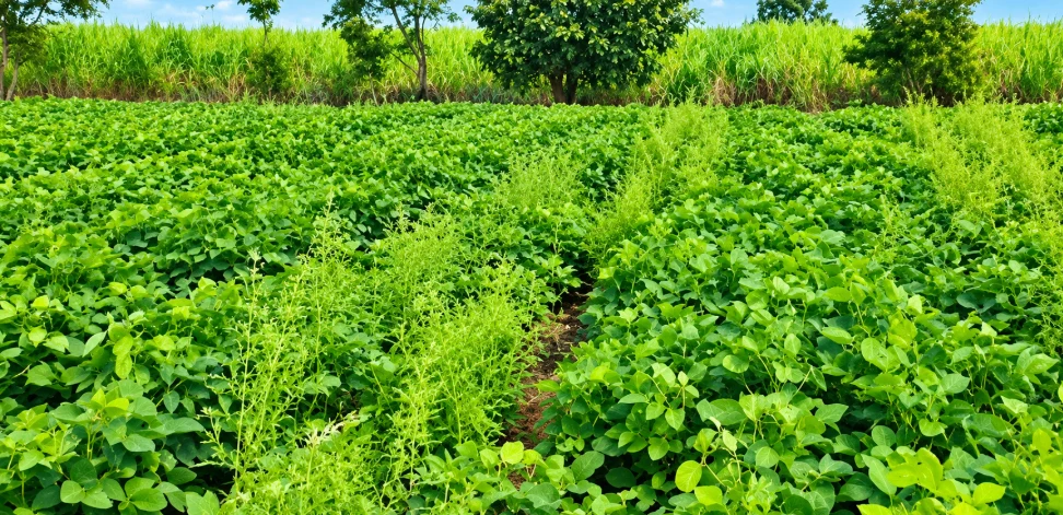 GX6Q+WFH, Sangareddy, Gangaram, Telangana 502306, India