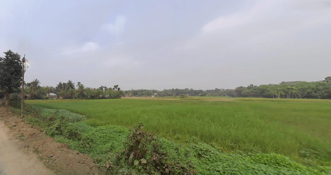 MV78+5JH Town hall, Itinda Rd, Basirhat, West Bengal 743411, India