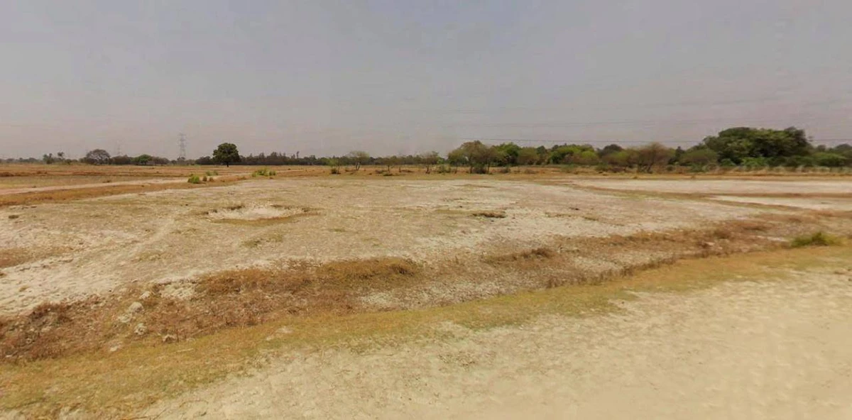 Barnagar, Madhya Pradesh 456771, India