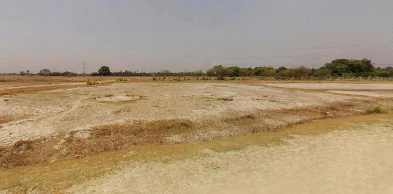 Barnagar, Madhya Pradesh 456771, India