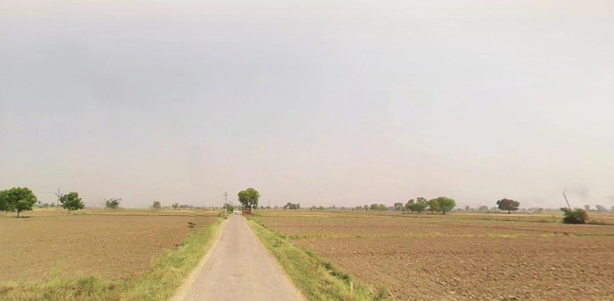 Musajhag, Uttar Pradesh, India