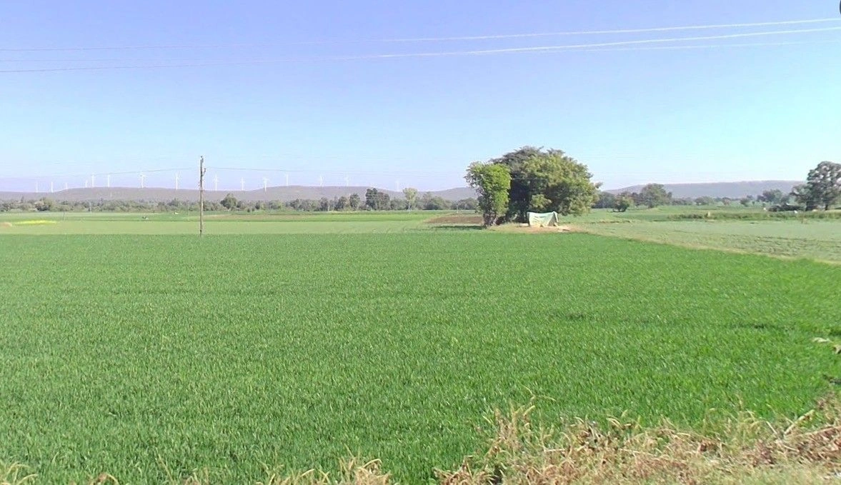 Mirzapur, Madhya Pradesh 455221, India