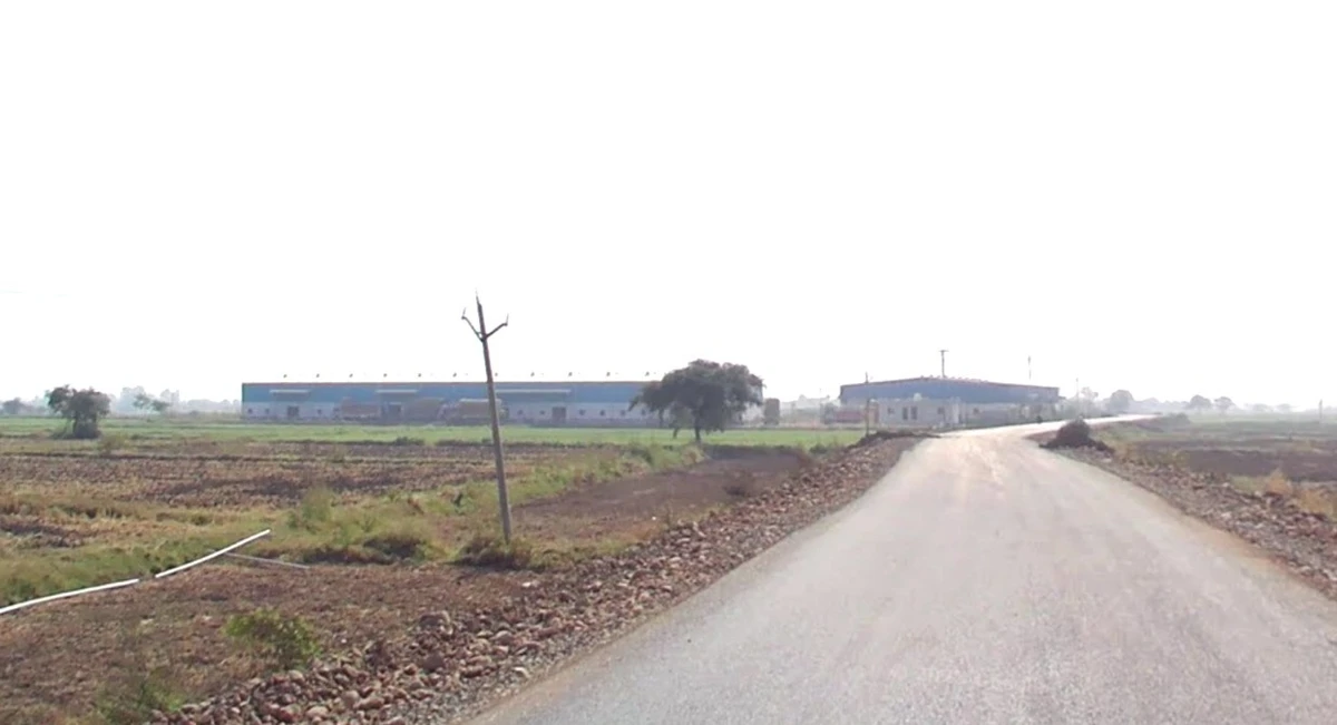 Aankhkhedi, Madhya Pradesh 464993, India