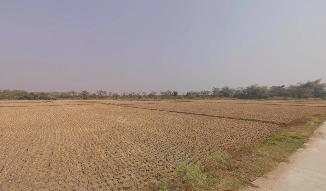 Midnapore, West Bengal, India