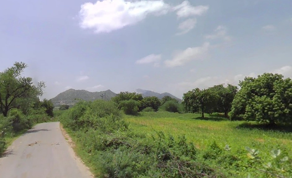 Hokaran, Rajasthan, India