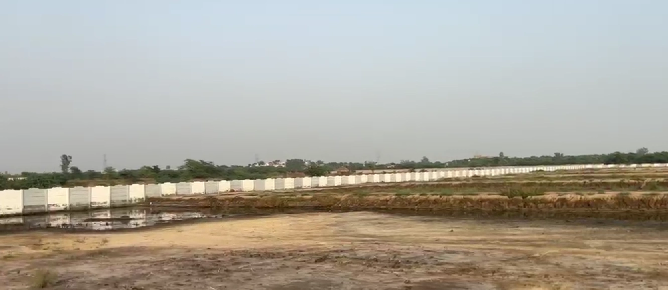 Kunjera, Uttar Pradesh 281502, India