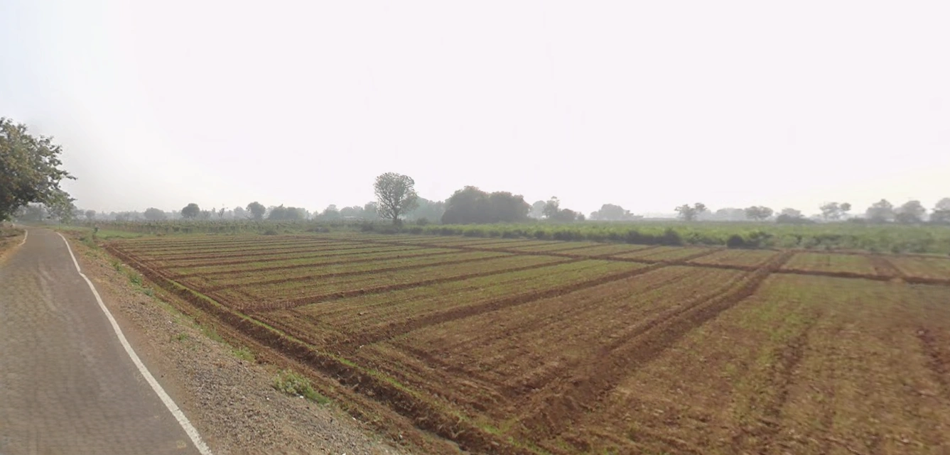 V6VV+PG, Sanadra, Gujarat 388250, India