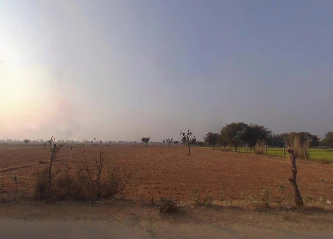 MPJH+CXV, Kundan Pura, Rajasthan, India