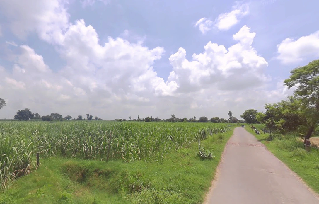 Khurja, Uttar Pradesh 203131, India