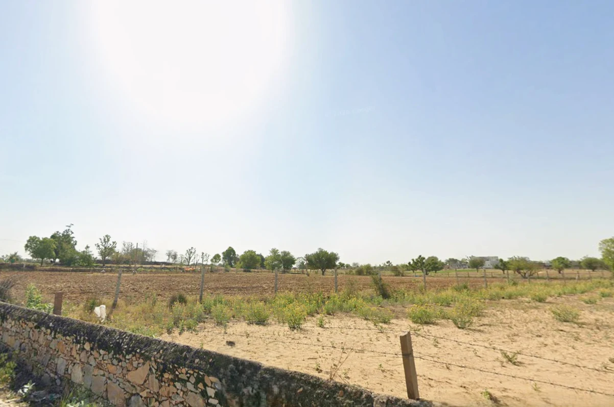 Danta Ramgarh, Rajasthan 332703, India
