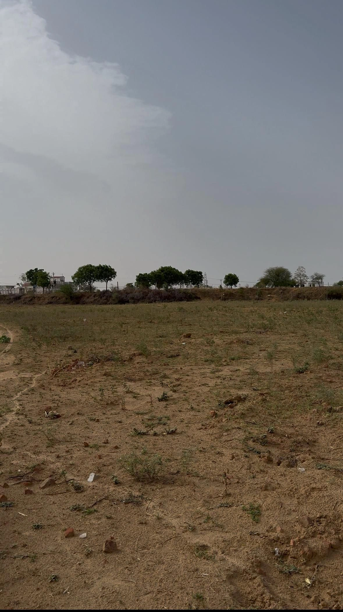 Mordha, Rajasthan, India