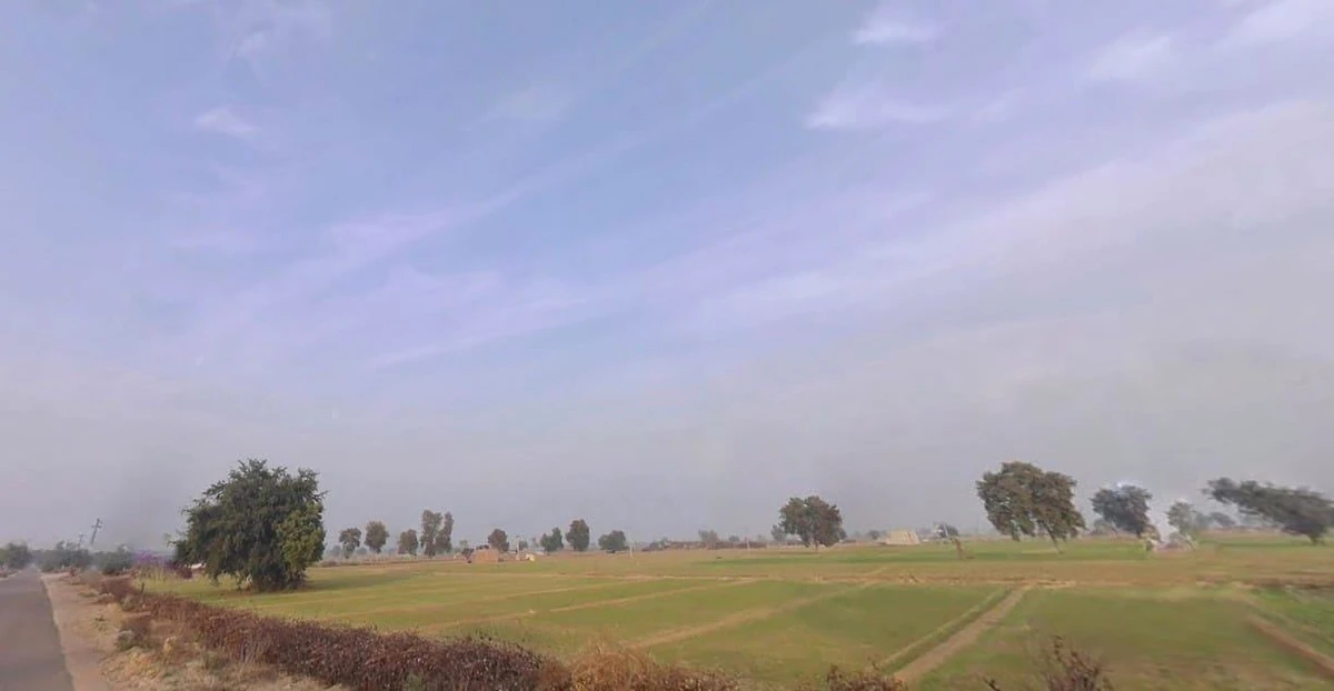 68 Lnp, Rajasthan 335061, India