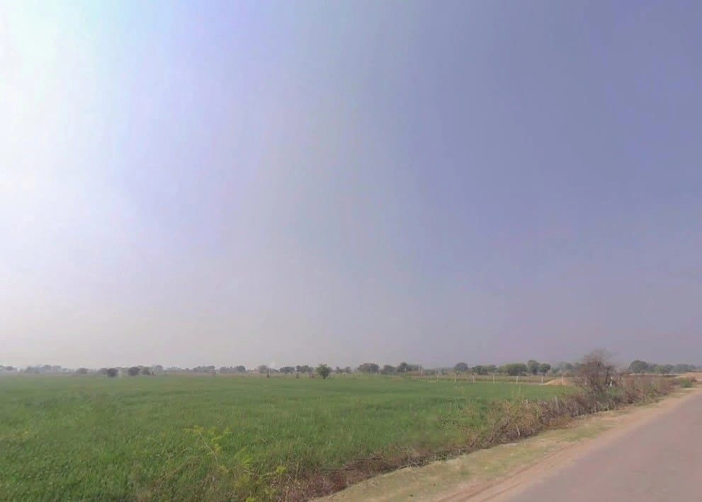 Jamdoli, Rajasthan, India