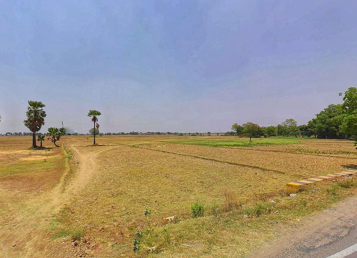 Nagri Kalan, Jharkhand, India