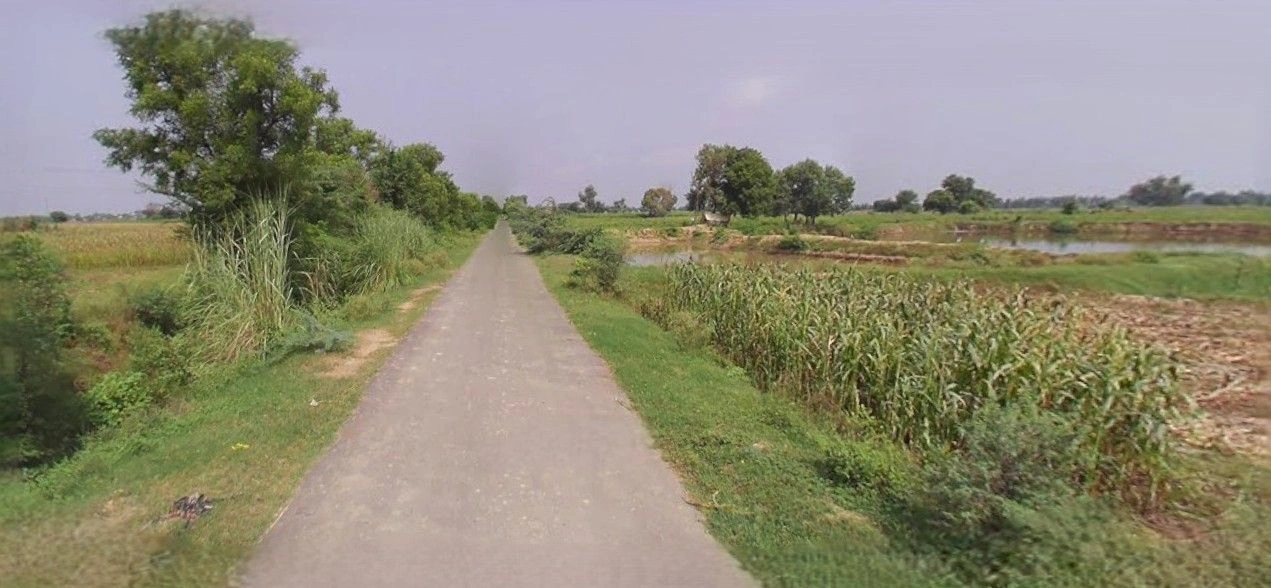 Kalapipal Mandi, Madhya Pradesh 465337, India