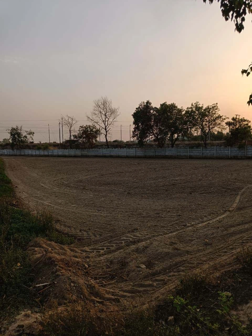 Tentigaon, Uttar Pradesh, India