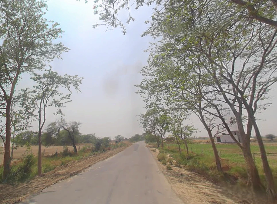 Khurja, Uttar Pradesh 203131, India