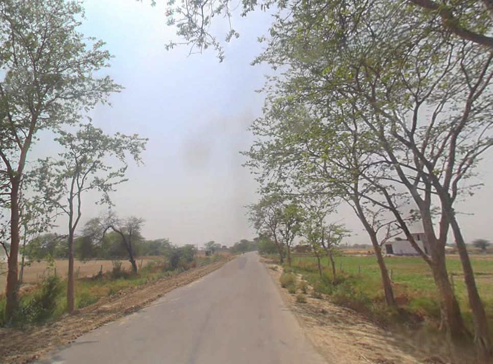 Khurja, Uttar Pradesh 203131, India