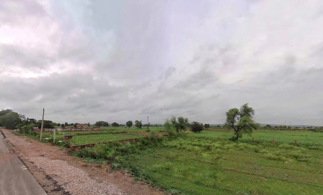 Khariya, Rajasthan, India