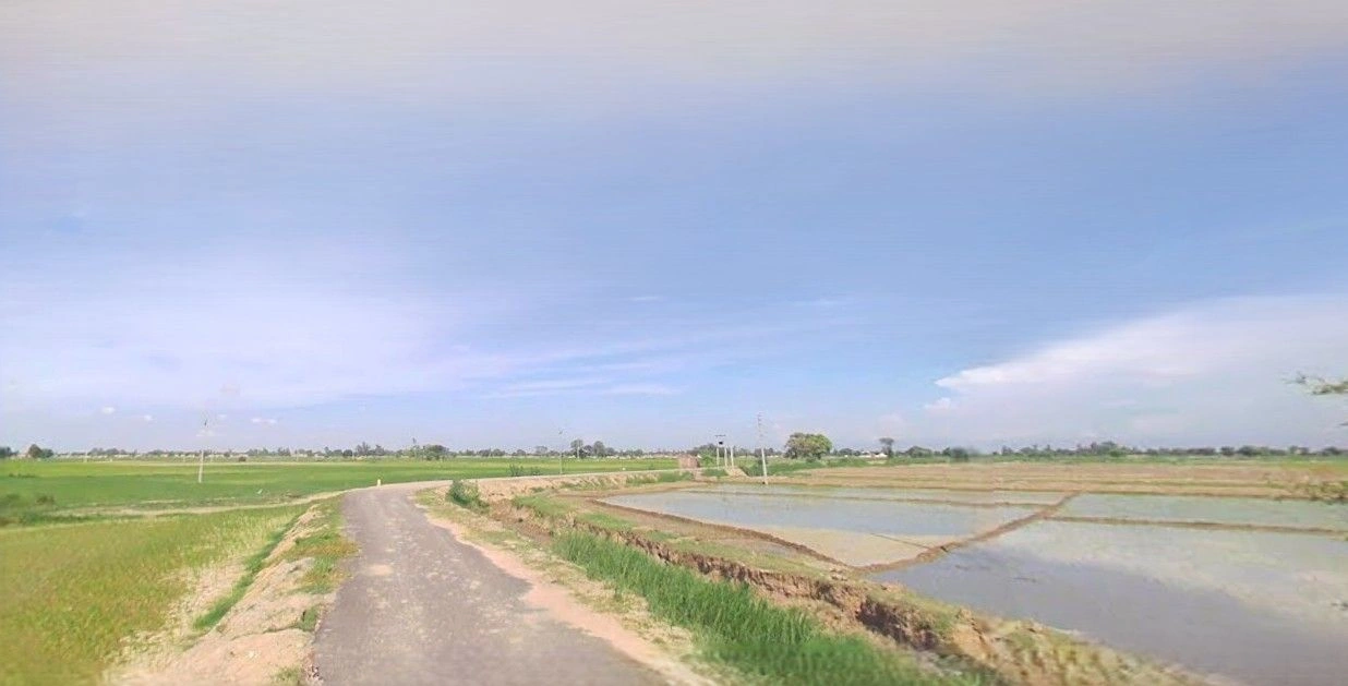 Musajhag, Uttar Pradesh, India