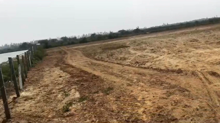 Mandkola, Haryana 121103, India