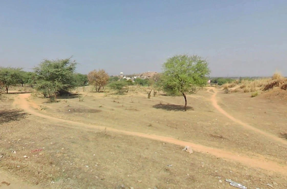 4R4G+6PH, Khora Shyamdas, Rajasthan, India