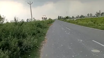 757W+45 Ghangola, Haryana, India preview 3