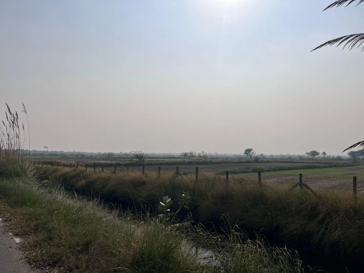 Kherli Jita, Haryana 122103, India