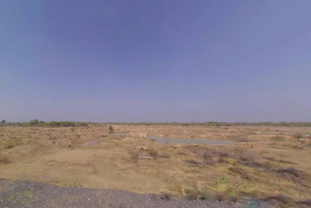 MX79+3W Hukkan, Rajasthan, India