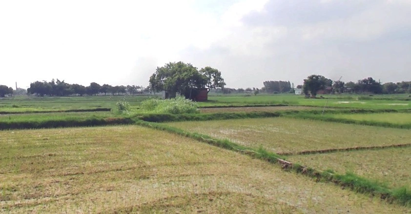 Borda, Madhya Pradesh, India