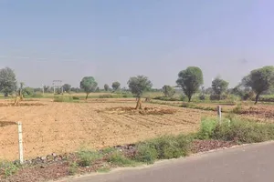 5X9P+7H Charanwas at Kali Pahari, Rajasthan, India preview 3